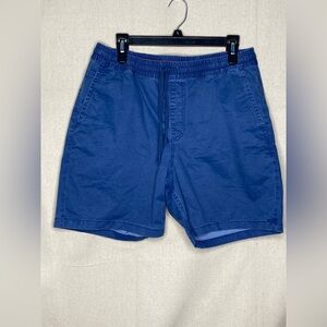 Mens Vans Shorts Size Large